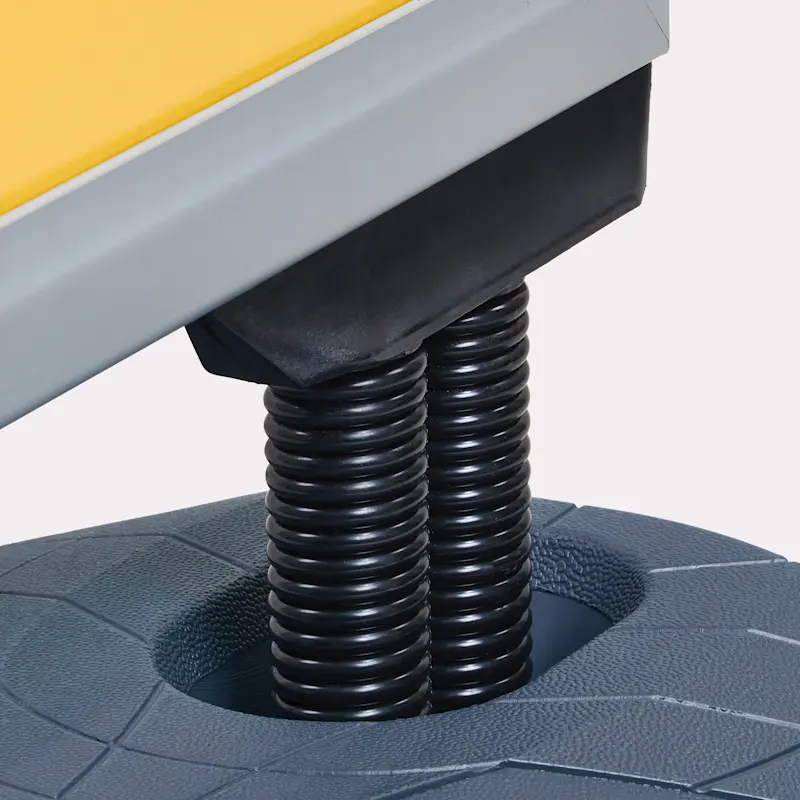 Panneau de trottoir avec réservoir d'eau premium – Image 8