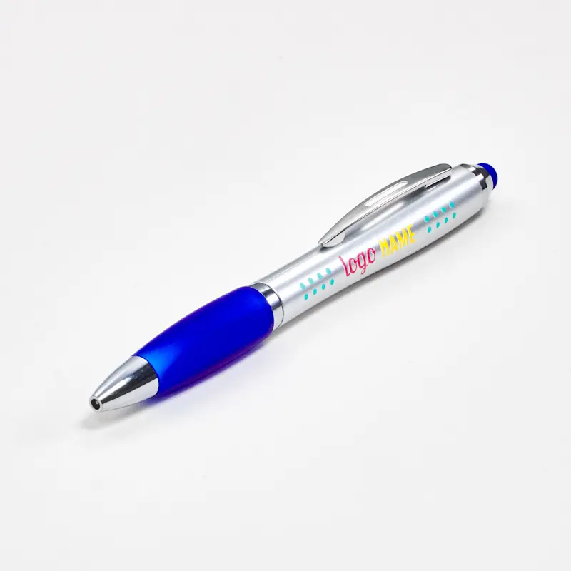 Stylo Contour touch métal – Image 3
