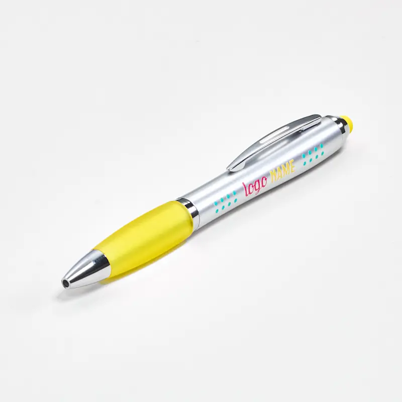 Stylo Contour touch métal – Image 7