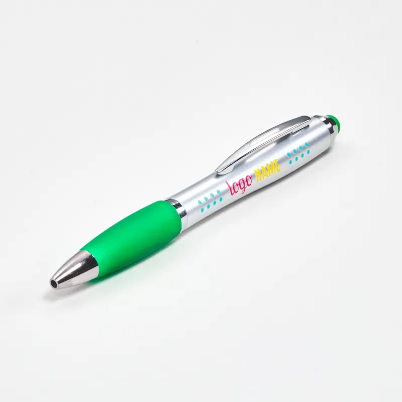 Stylo Contour touch métal – Image 6
