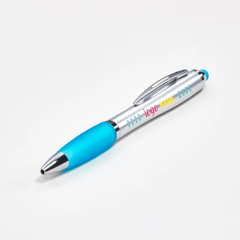 Stylo Contour touch métal – Image 5
