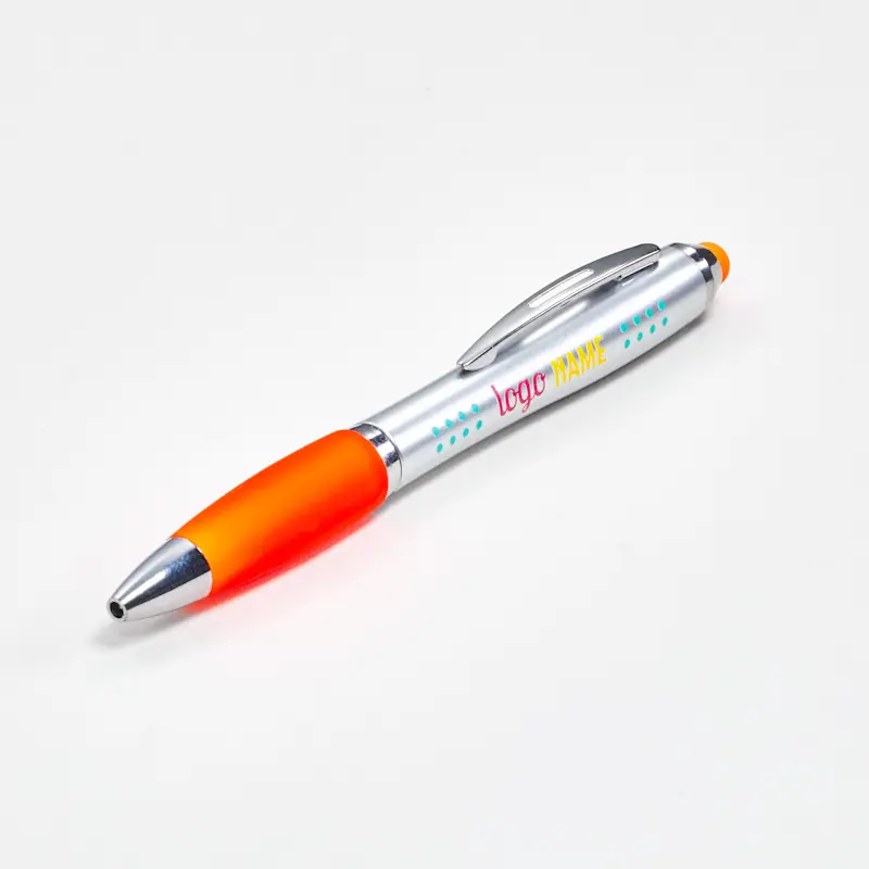 Stylo Contour touch métal – Image 4