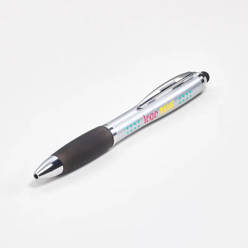 Stylo Contour touch métal – Image 2