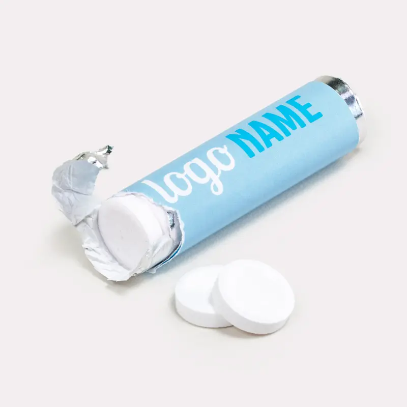 Rouleau de bonbons – Image 3