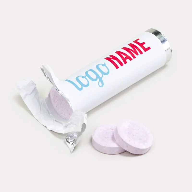 Rouleau de bonbons – Image 2