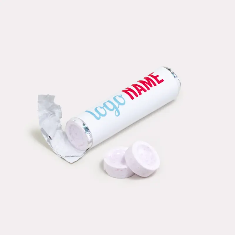 Rouleau de bonbons – Image 4