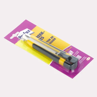 Perfax cutter de tapissier