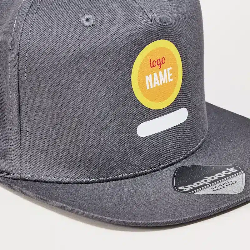 Casquette de baseball – Image 3