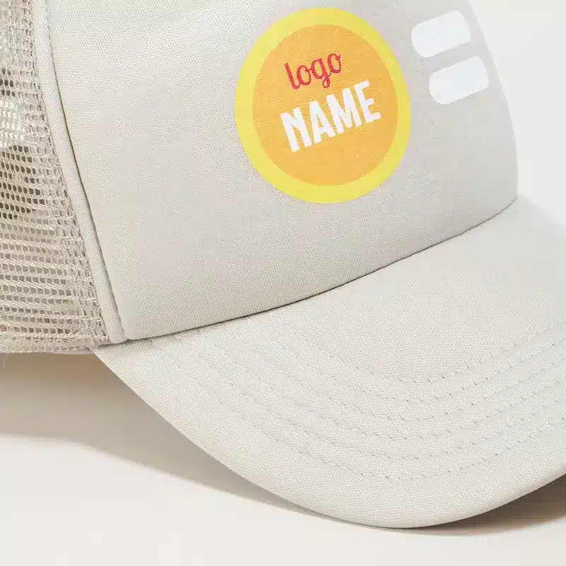 Casquette Mesh – Image 3