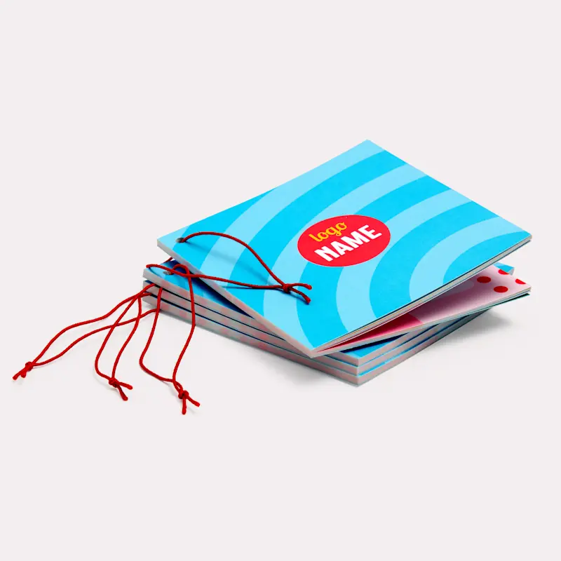 Mini-magazine – Image 8