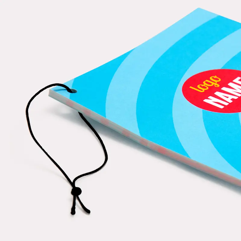 Mini-magazine – Image 9