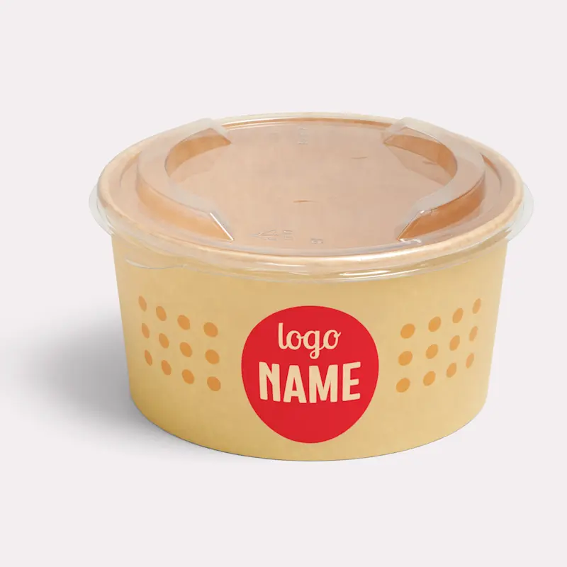bol de nourriture – Image 4
