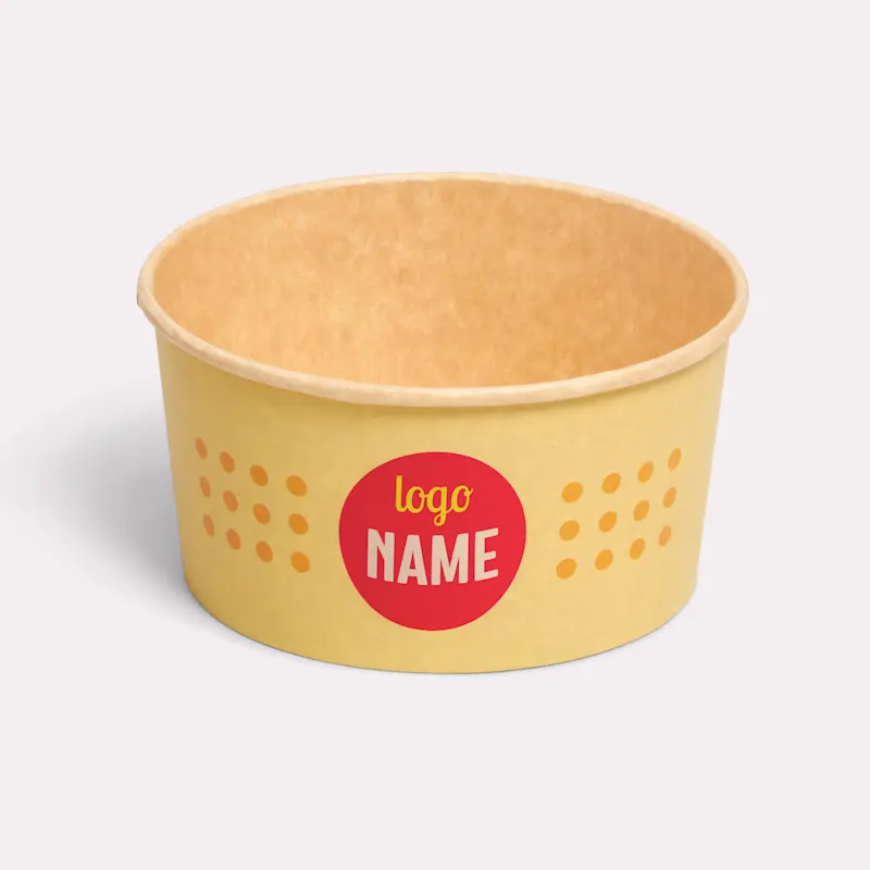 bol de nourriture