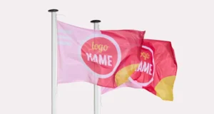 Drapeaux