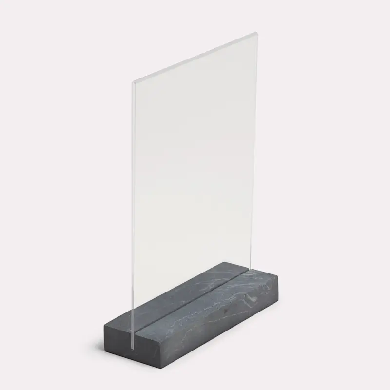 Porte-cartes en polystone – Image 3