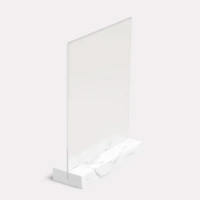 Porte-cartes en polystone – visuel 2