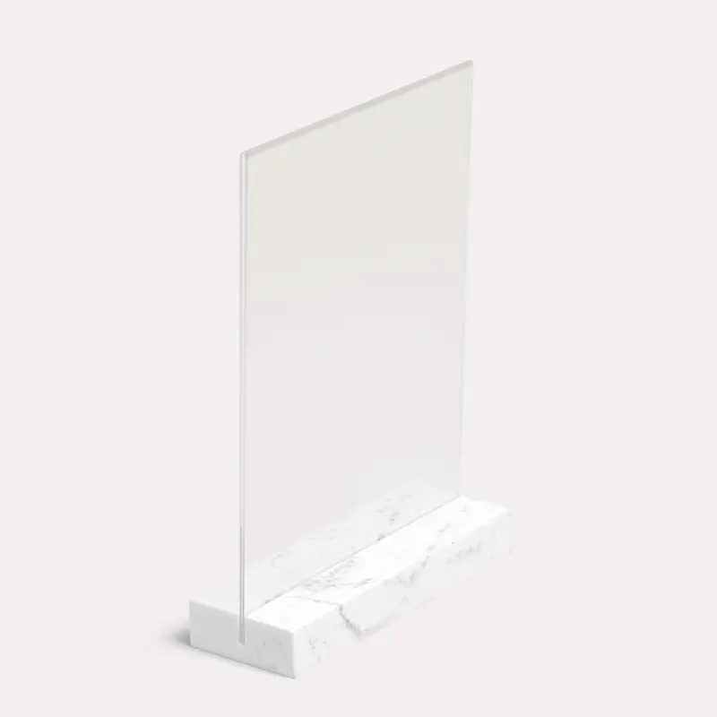 Porte-cartes en polystone – Image 2