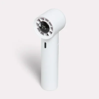 ventilateur électrique portable – visuel 2