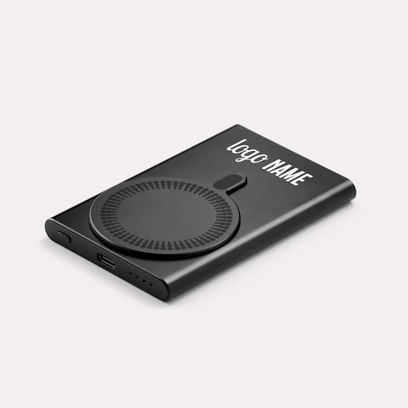 batterie externe magnétique sans fil – Image 9