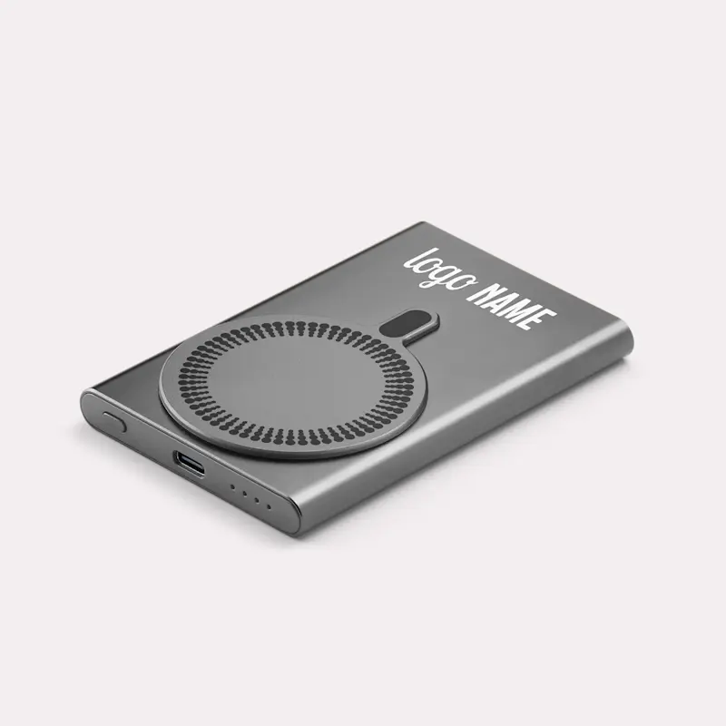 batterie externe magnétique sans fil – Image 8