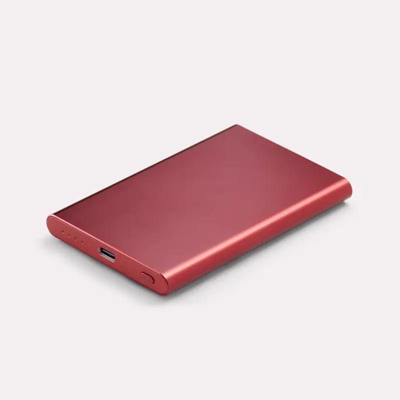 batterie externe magnétique sans fil – Image 2
