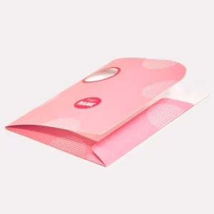 Pochette à rabats/Chemise