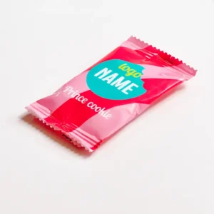 Sachet de mini Prince au chocolat