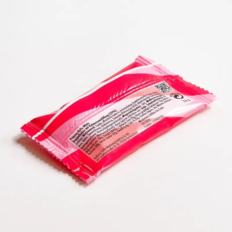 Sachet de mini Prince au chocolat – Image 2