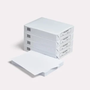 Ramette de papier