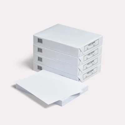 Ramette de papier