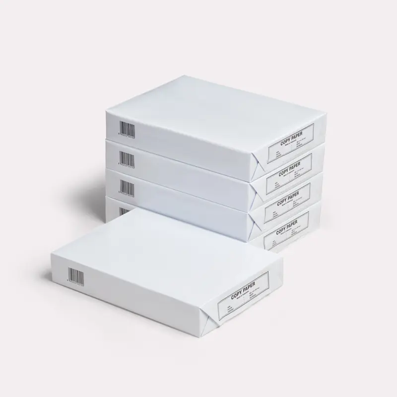 Ramette de papier – Image 5