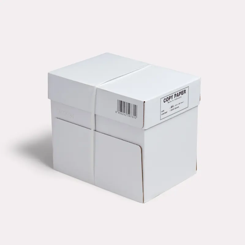 Ramette de papier – Image 2