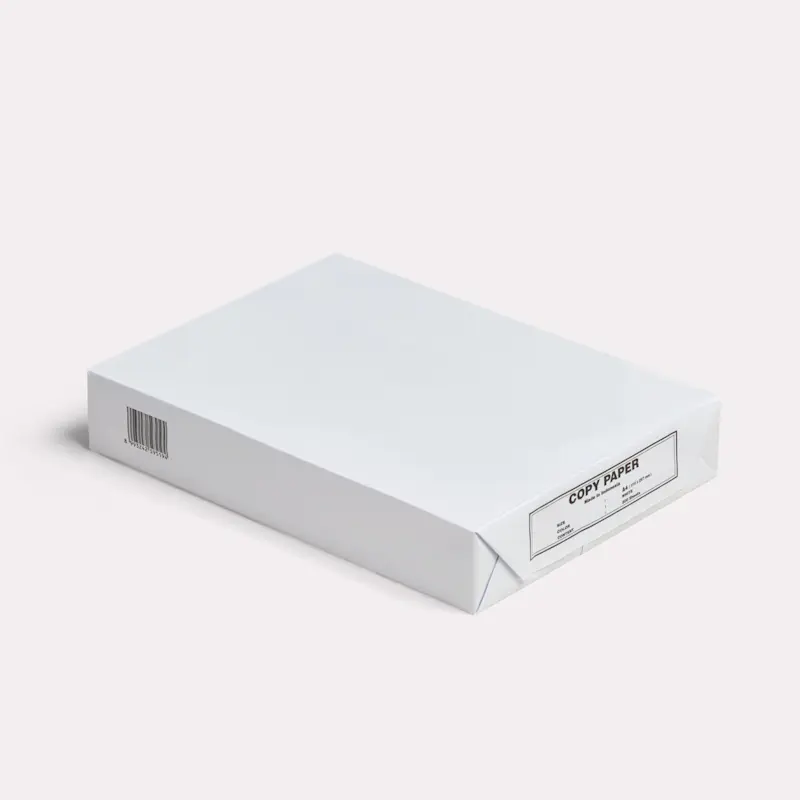 Ramette de papier – Image 6