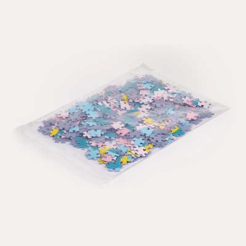Puzzle en forme de coeur – Image 6