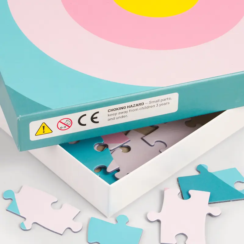 Puzzle avec boîte – Image 10