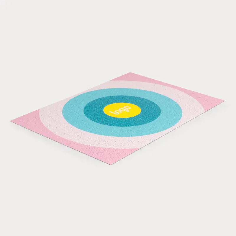 Puzzle de 1.000 pièces avec boîte – Image 2