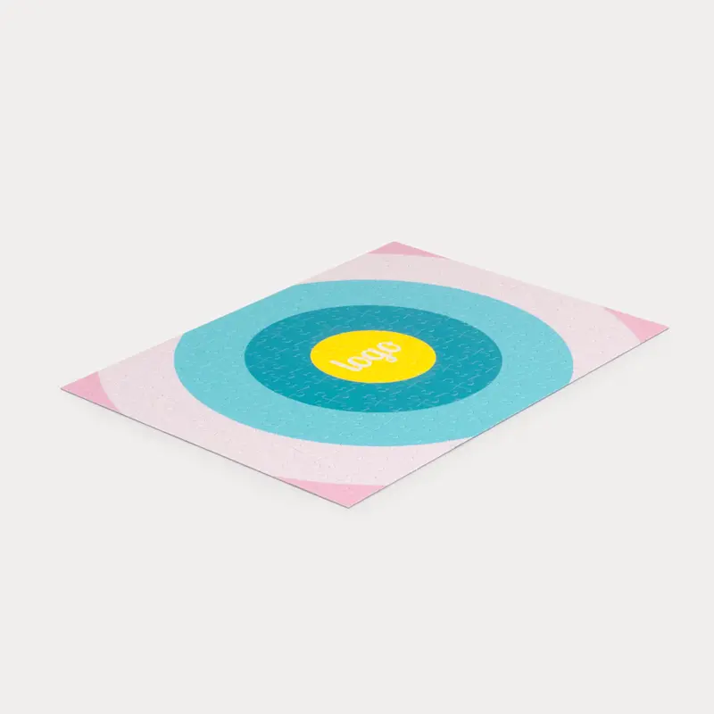 Puzzle avec boîte – Image 5