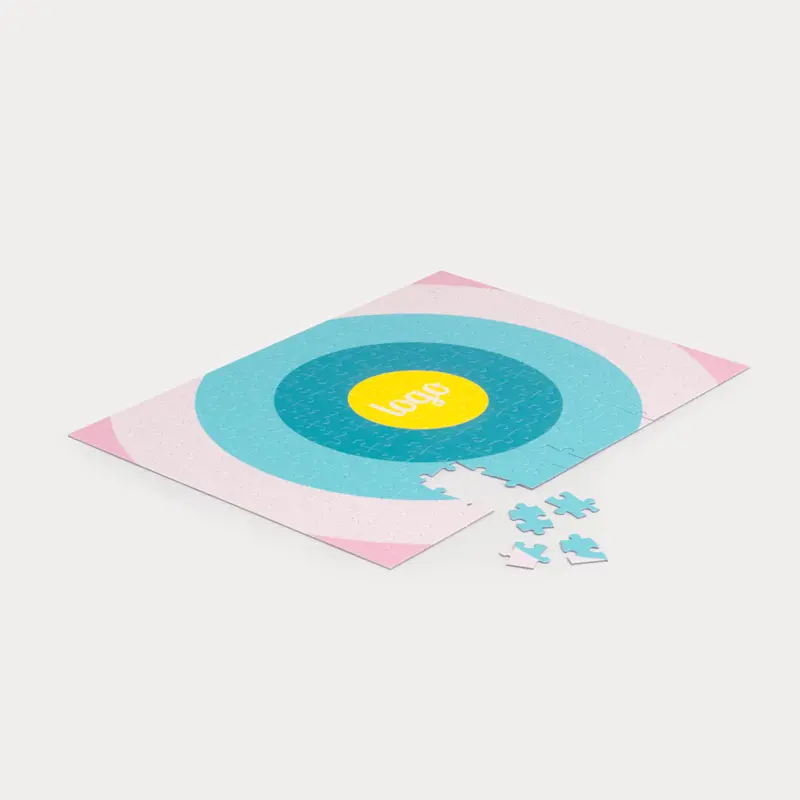 Puzzle avec boîte – Image 4