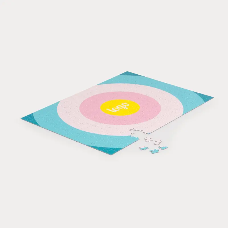 Puzzle avec boîte – Image 6