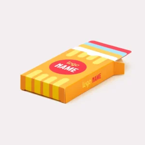 Quartet Cards