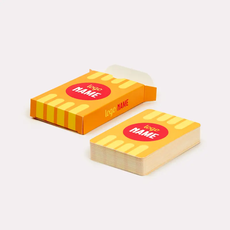 Quartet Cards – Image 5