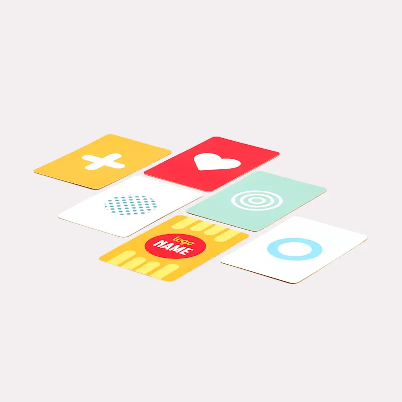 Quartet Cards – Image 6