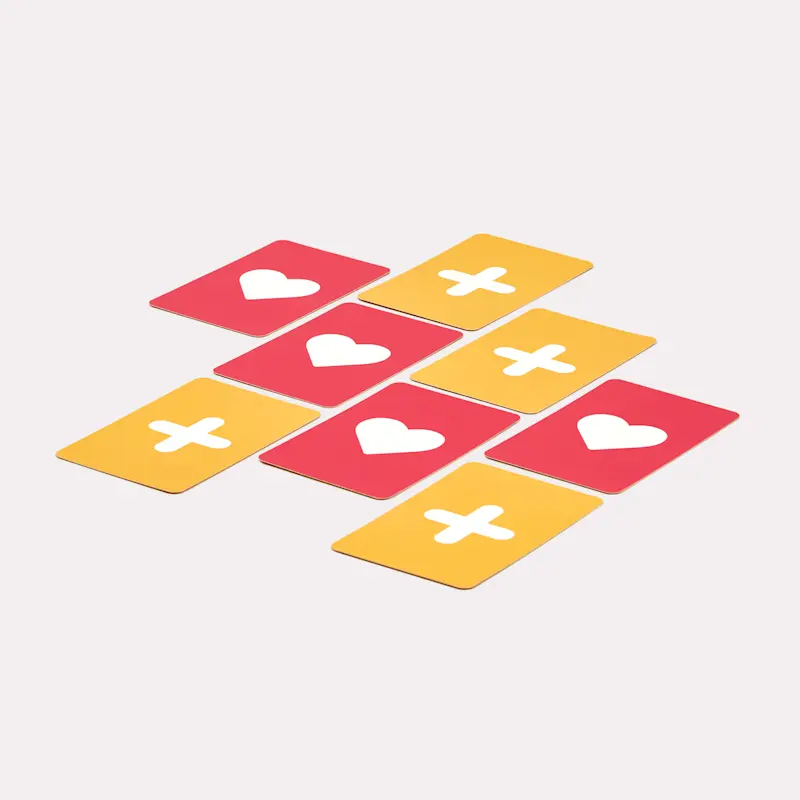 Quartet Cards – Image 3