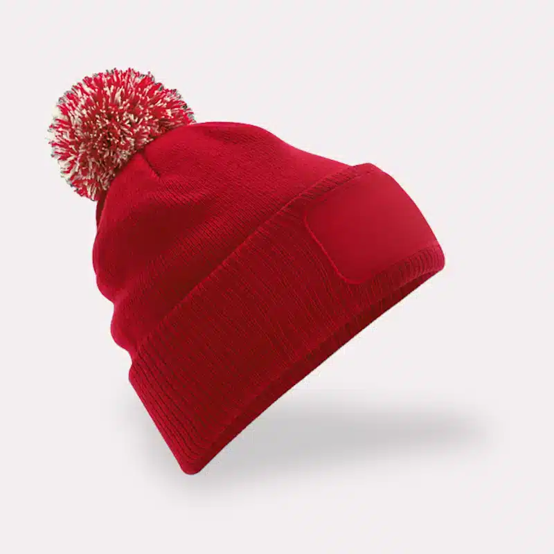 Bonnet Snowstar – Image 7