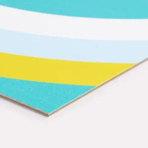 Carton display 2 mm