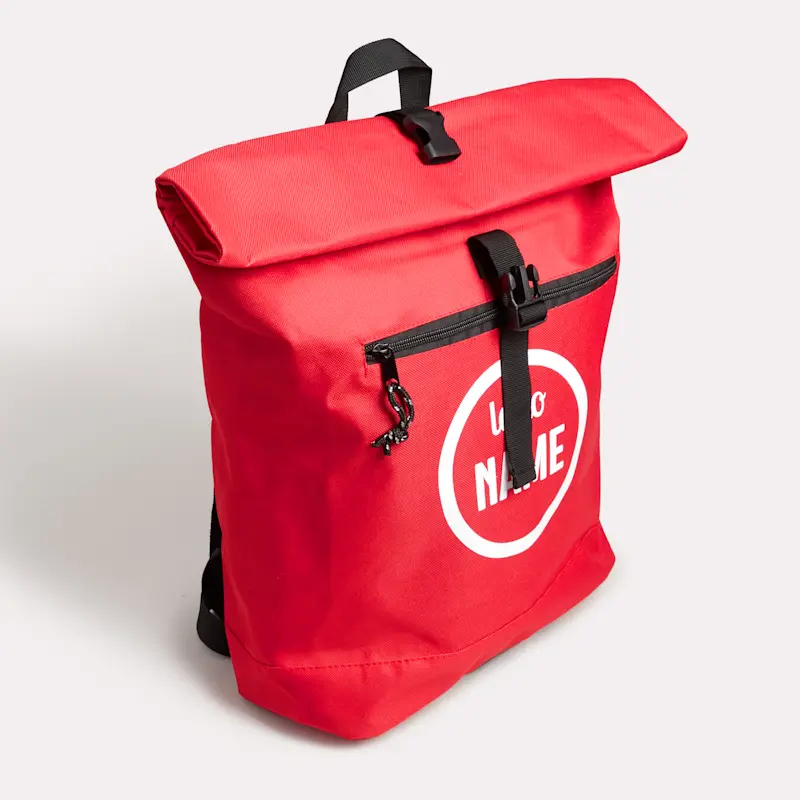 Sac à dos Roll Top – Image 2