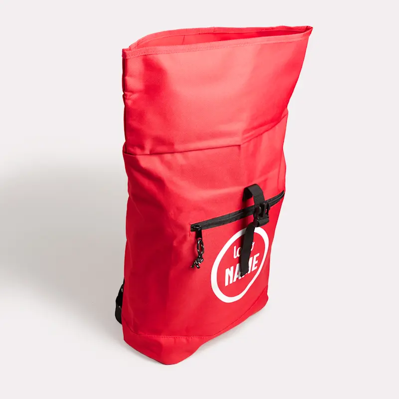 Sac à dos Roll Top – Image 3