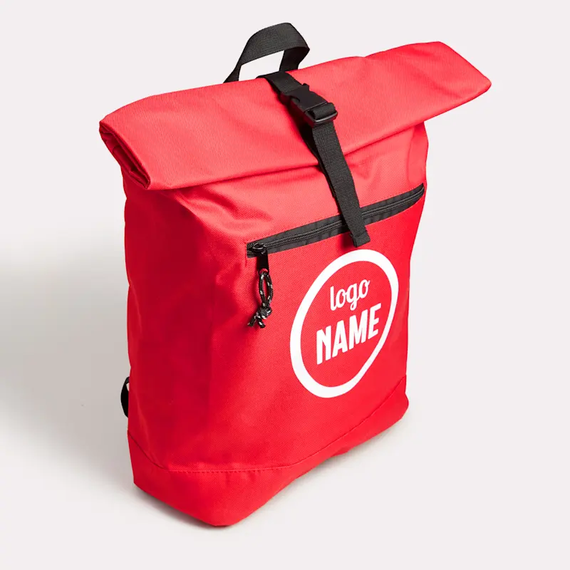 Sac à dos Roll Top