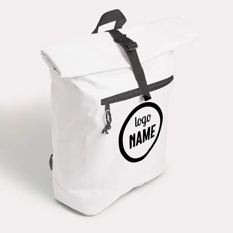 Sac à dos Roll Top – Image 9