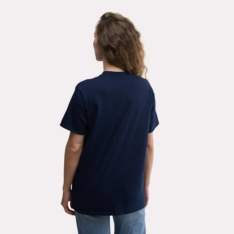 T-shirt Russell Authentic Heavyweight – Image 4